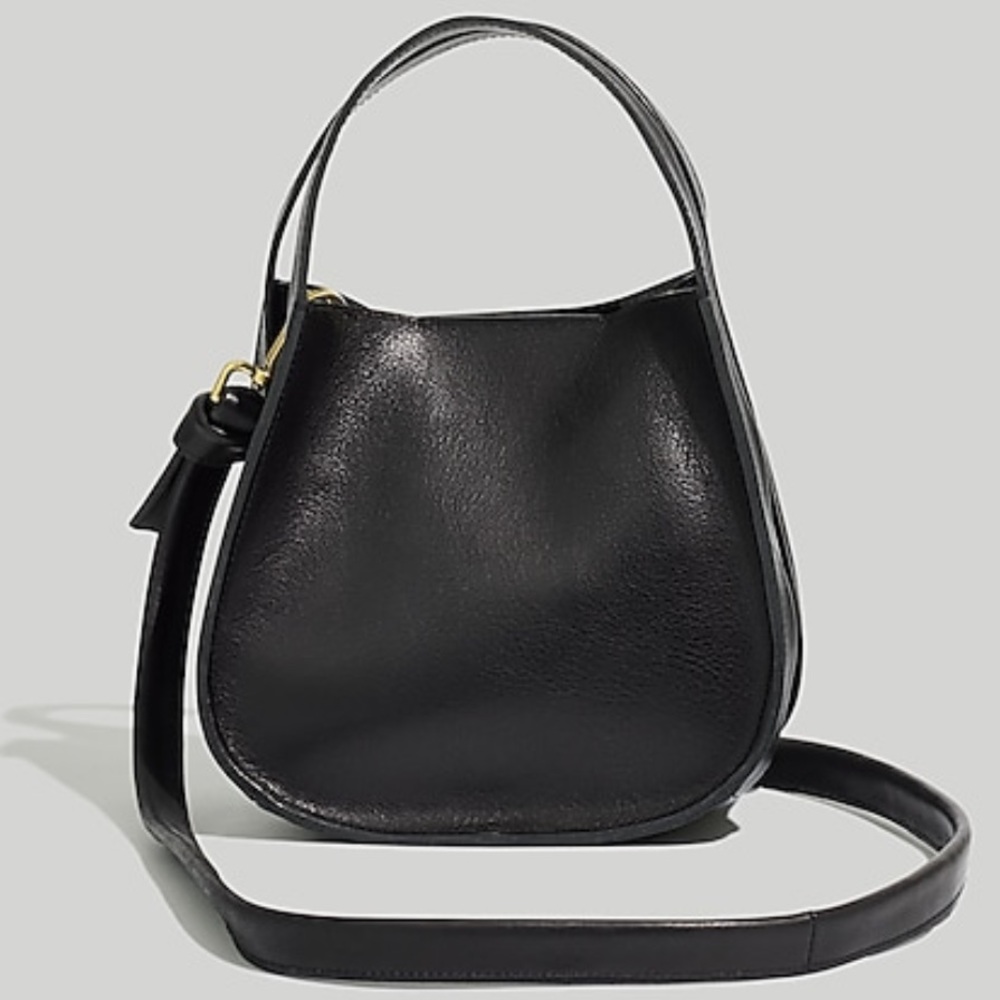 The Sydney Crossbody Bag